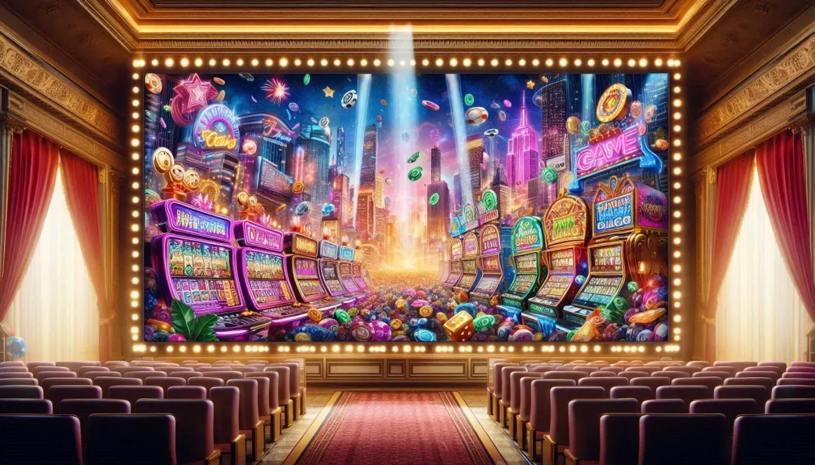 Red Cherry Casino
